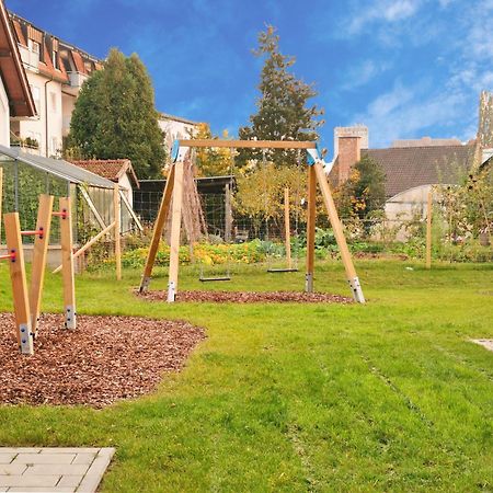 Fynbos Penthouse Deluxe, Balkon, Parkplatz Apartment Straubing Bagian luar foto